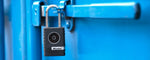 Master Lock Padlock Brass 20MM KA Bulk 1A31 0120BOX-1A31