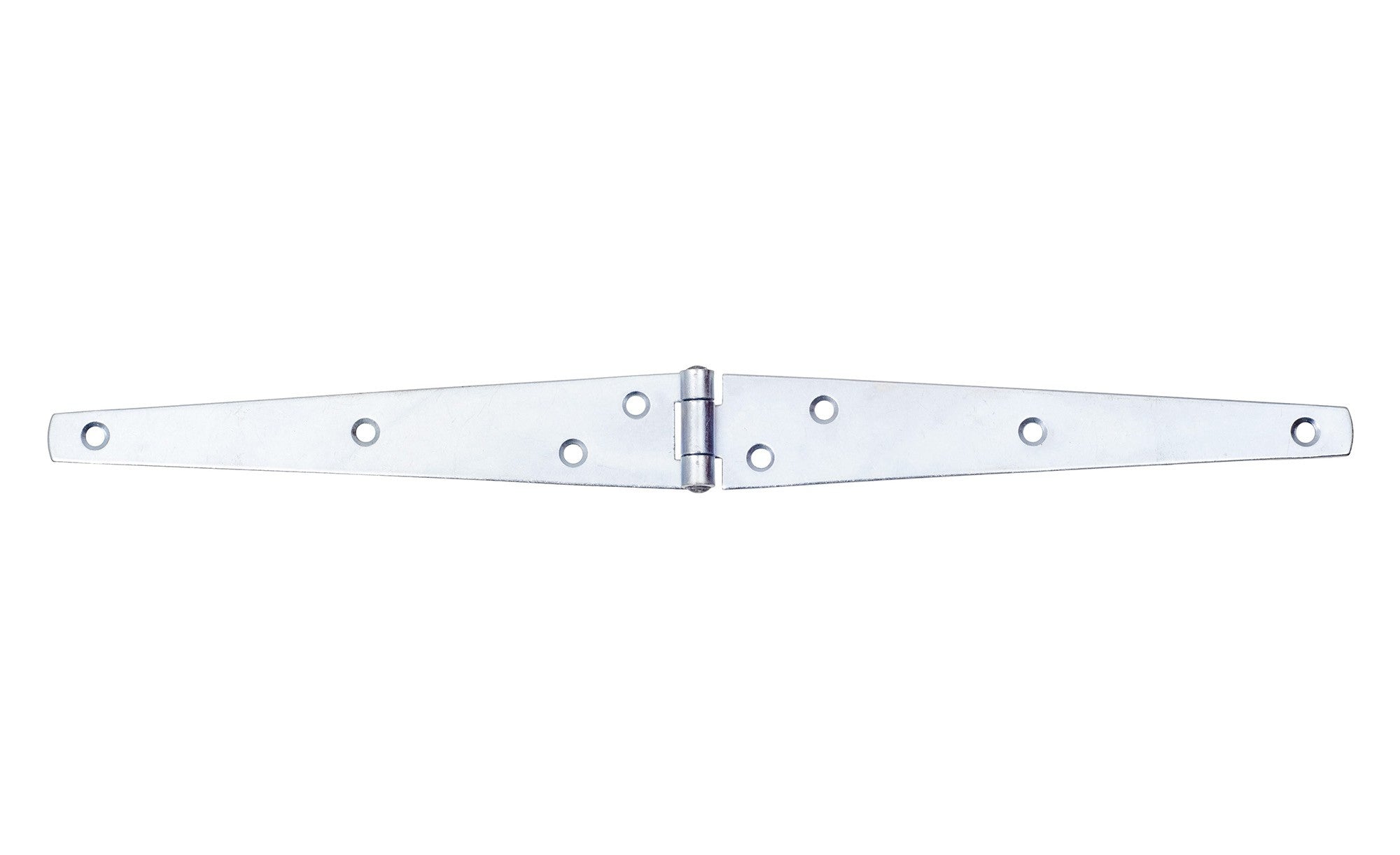 Trio Australia Hinge Strap 75Mm Zp BSLD75ZP