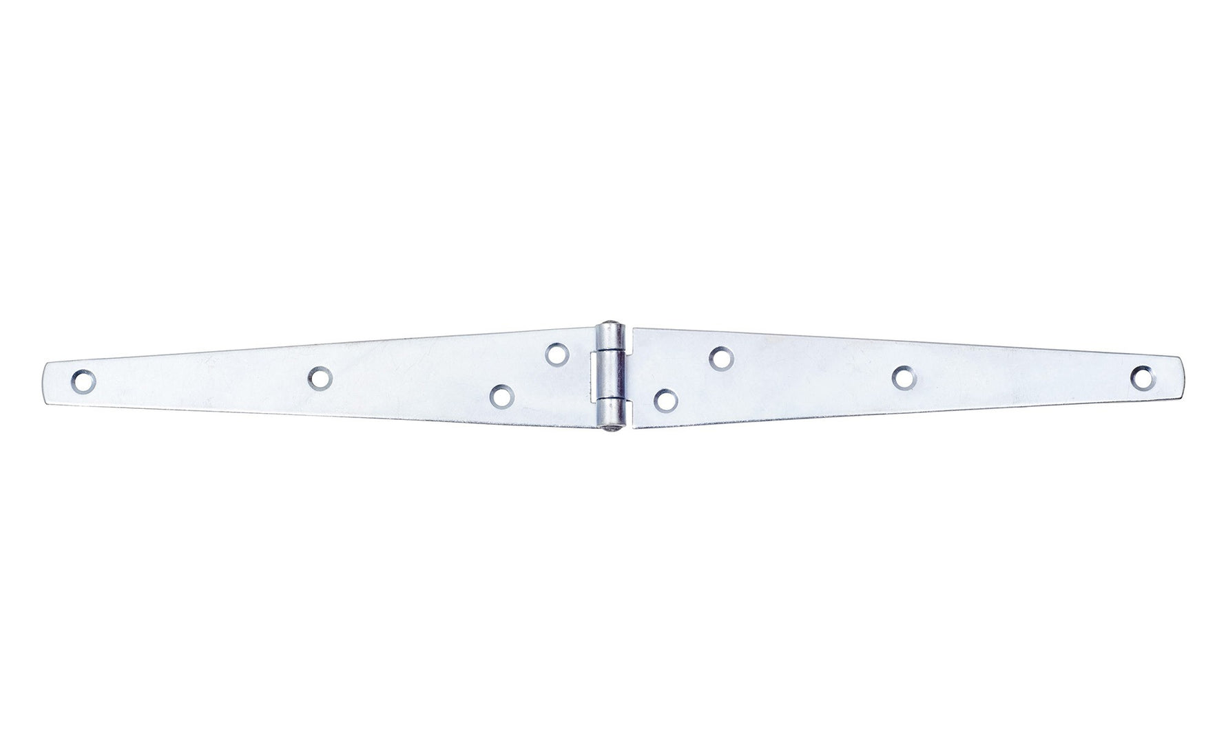 Trio Australia Hinge Strap 75Mm Zp BSLD75ZP