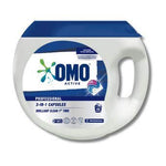 Omo Capsules Active Cln 45PK UL65222792