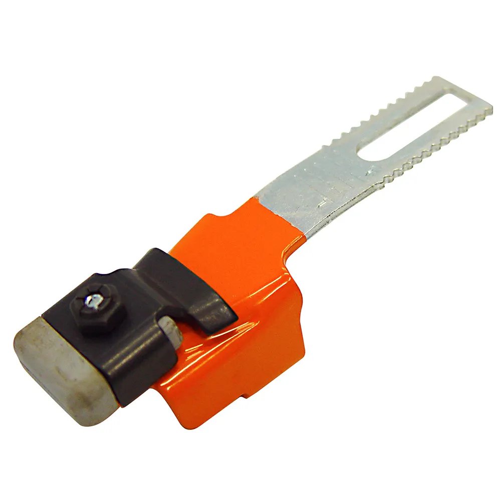 Paslode No-Mar Orange Tool-Free