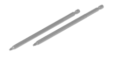 Bora 6-Inch Driver Bit BR-A110201
