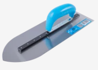Ox Trade 115 X 405mm Pointed Finishing Trowel OX-T017391