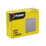 Paslode 32mm C Series Brads 3000 Pack B20232