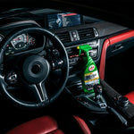 Turtle Wax Dash&Glass Interior Clean T930 680ml 100191