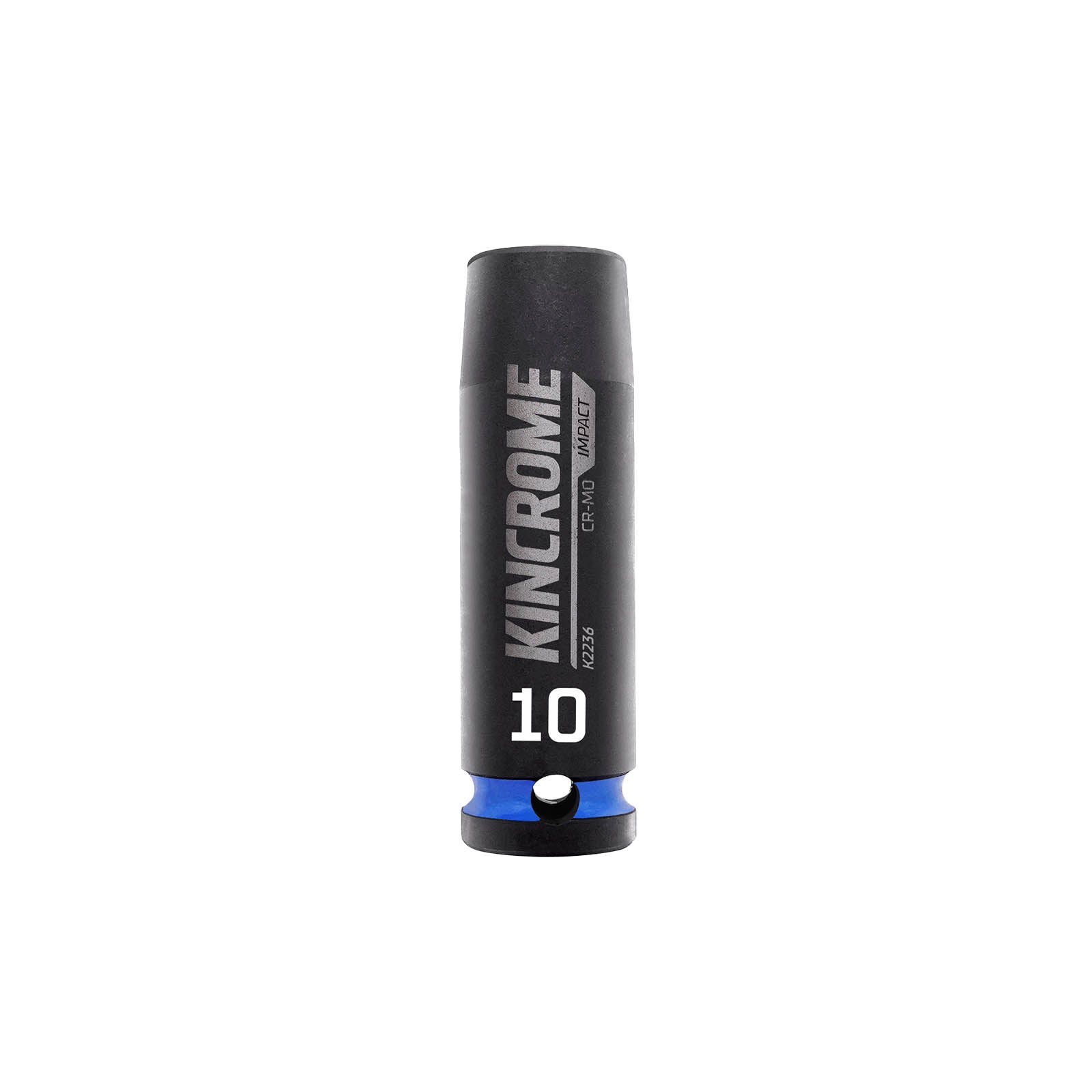 Kincrome Impact Skt Deep 3/8Drv 10Mm K2236