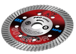 Ox Pro Mps 9" Turbo Diamond Blade