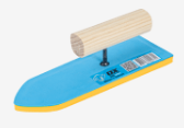 Ox Pro Pointed Rubber Grouter OX-P011995