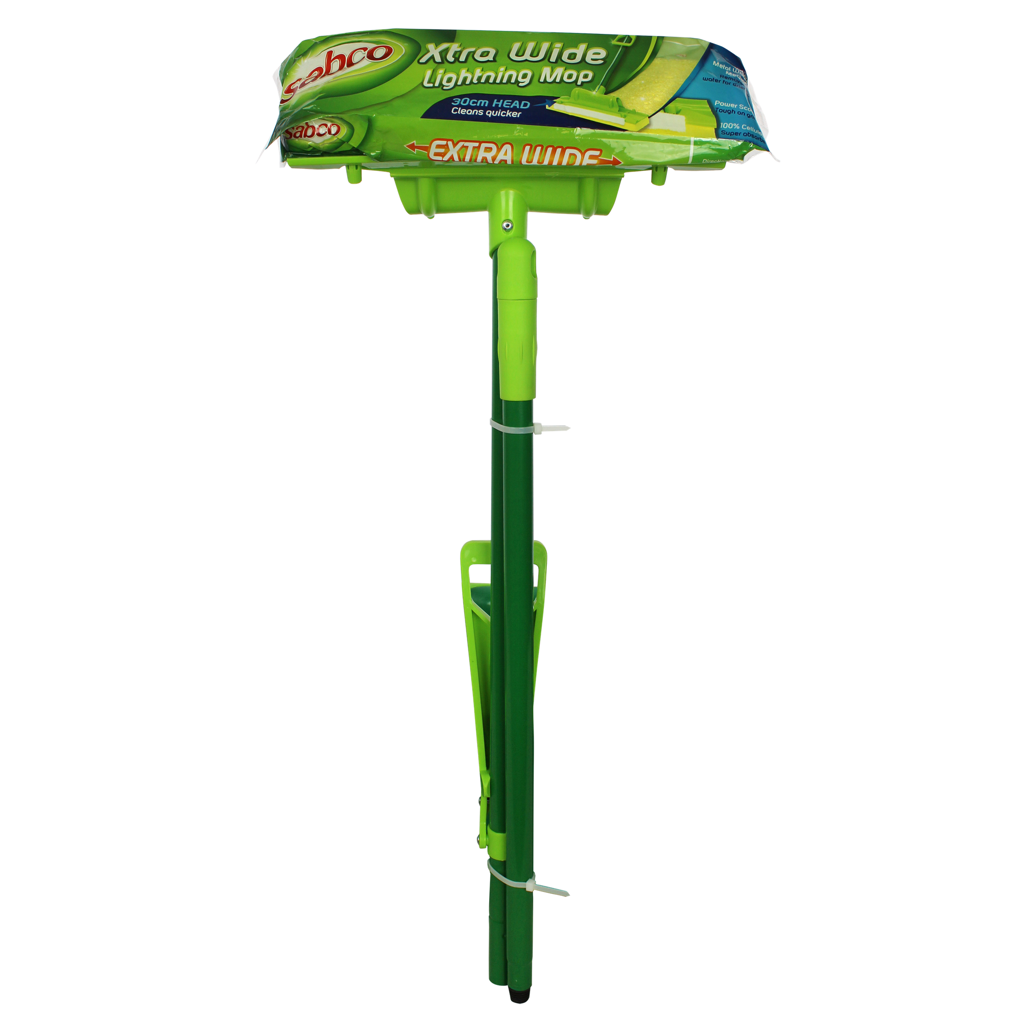 Sabco Lightning Xtra Wide Mop (Space Saver)