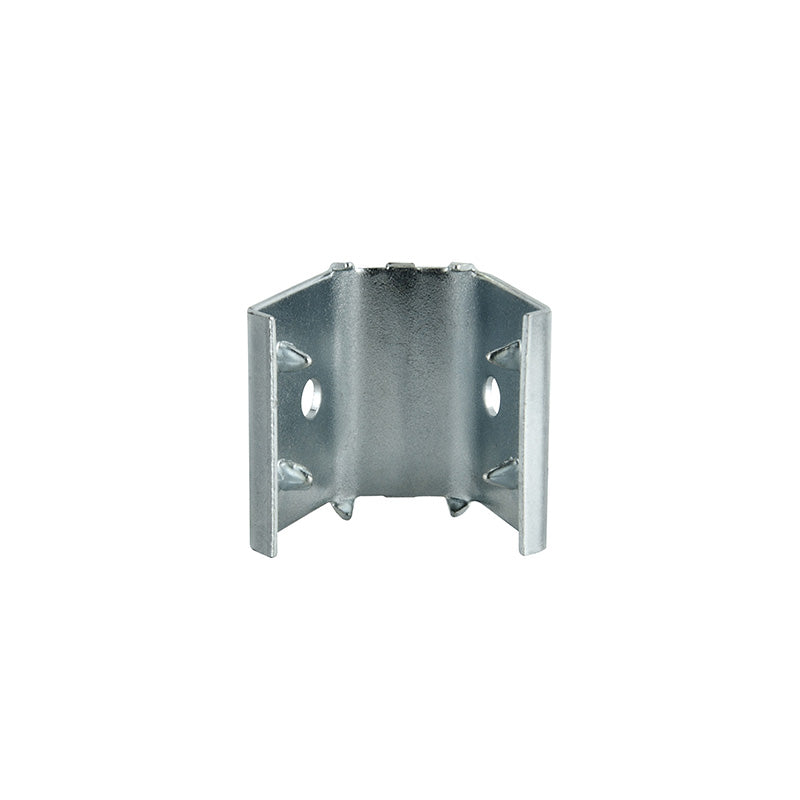 Romak Rope Splice Clip Zp 10Mm 401350