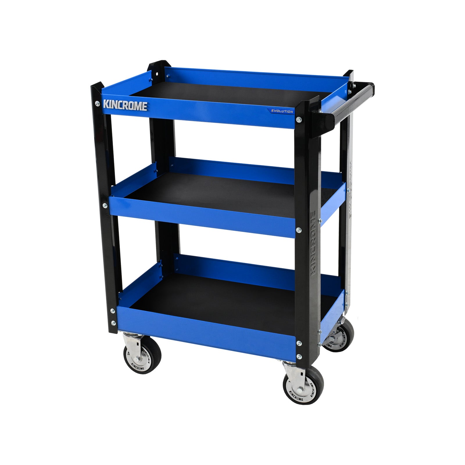 Kincrome Evolution 3 Tier Cart K7923