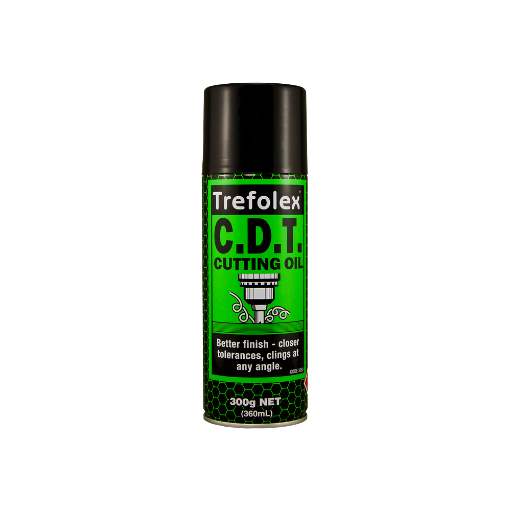 CRC Trefolex CDT Cutting Oil 300G 3063