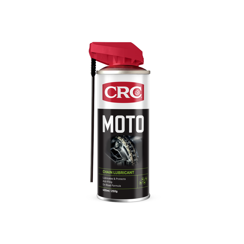 CRC Moto Chain Lube 400ML 1752431