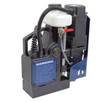 Holemaker PRO35 Magnetic Base Drill 240V Capacity 35mm Dia X 52mm Complete with Asset-Z HMPRO35K1