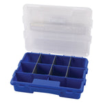 Kincrome Plastic Organiser 190Mm/8In K7908