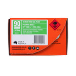 Paslode 90 x 3.15mm Hdg Impulse D Head Nail - 1000 Pack B20571
