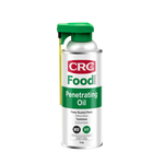 CRC Food Grade Penetrating Oil 312G FG03086