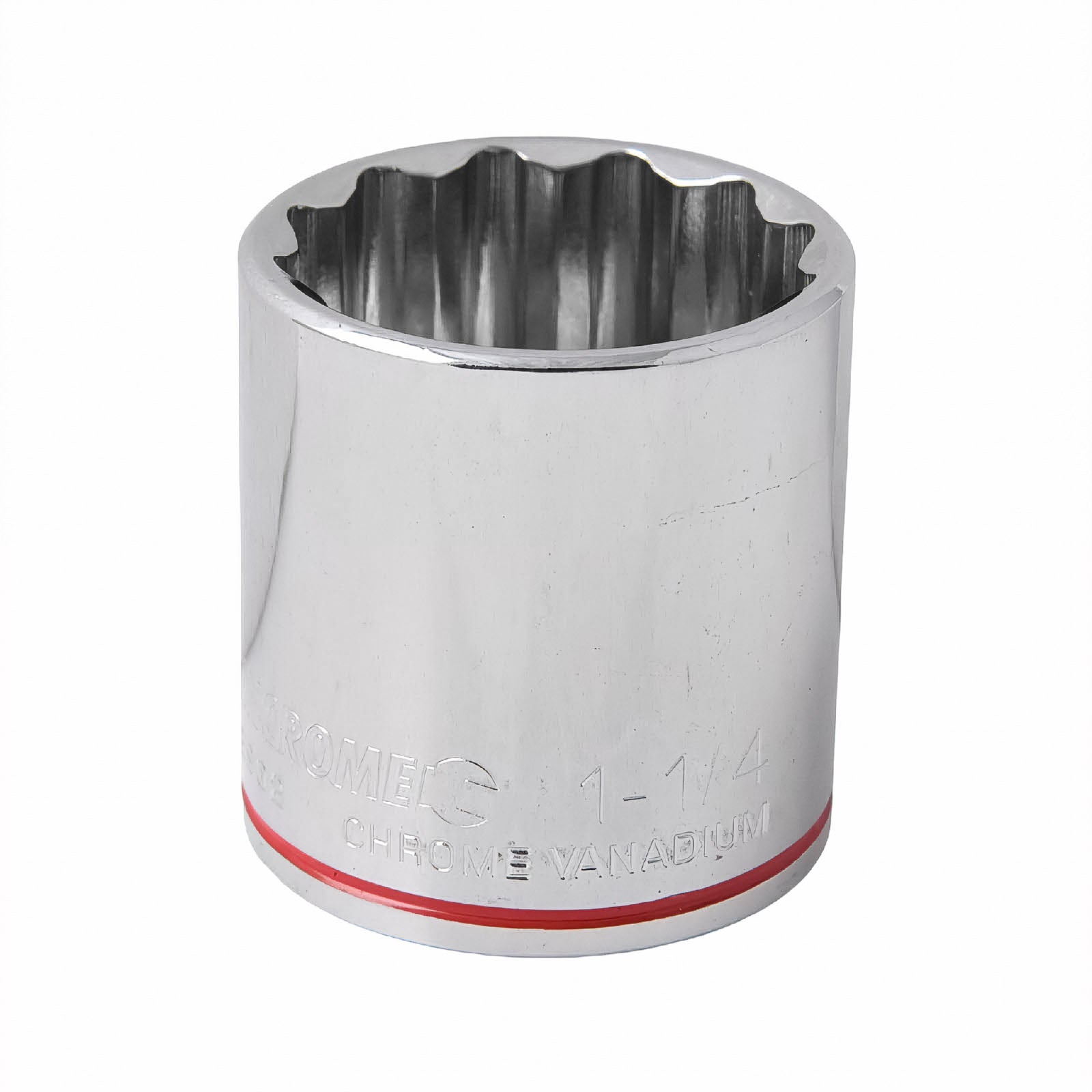 Kincrome Socket 1/2Dr 1.1/4 (Mp) K2902
