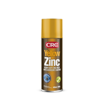 CRC Yellow Zinc 400ml 2098