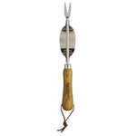 Cyclone Hand Weeder Hand Stainless Steel 654787