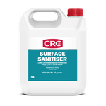 CRC Surface Sanitiser 5L 1752089
