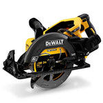 Dewalt Bare 54V XR Hi-Torque Circular Saw DCS577N-XJ