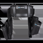 OX Pro Blackbelt Nylon Tool Rig - Carpenter Large OX-P700601