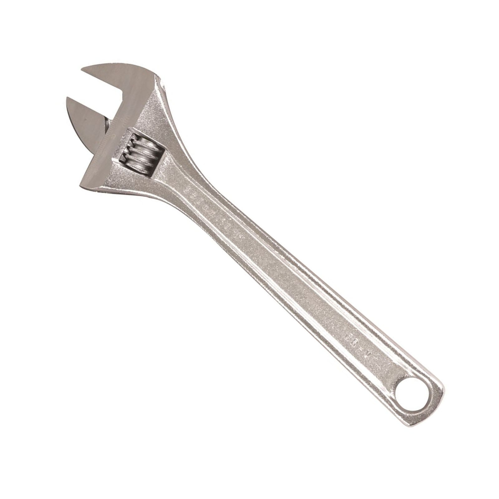 Kincrome Adj Wrench 300Mm (12") Chr K040005
