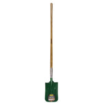 Cyclone 1450mm Square Mouth Post Hole Shovel 640001