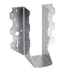 Vuetrade Joist Hangers Blackout Power Coated- 45mm X 90mm VJH4590BK