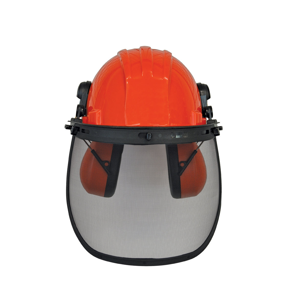 Jakmax 6 Point Safety Helmet Complete JM100
