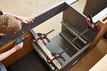 BESSEY 150mm 140kg Clamp Bar EZL15-8