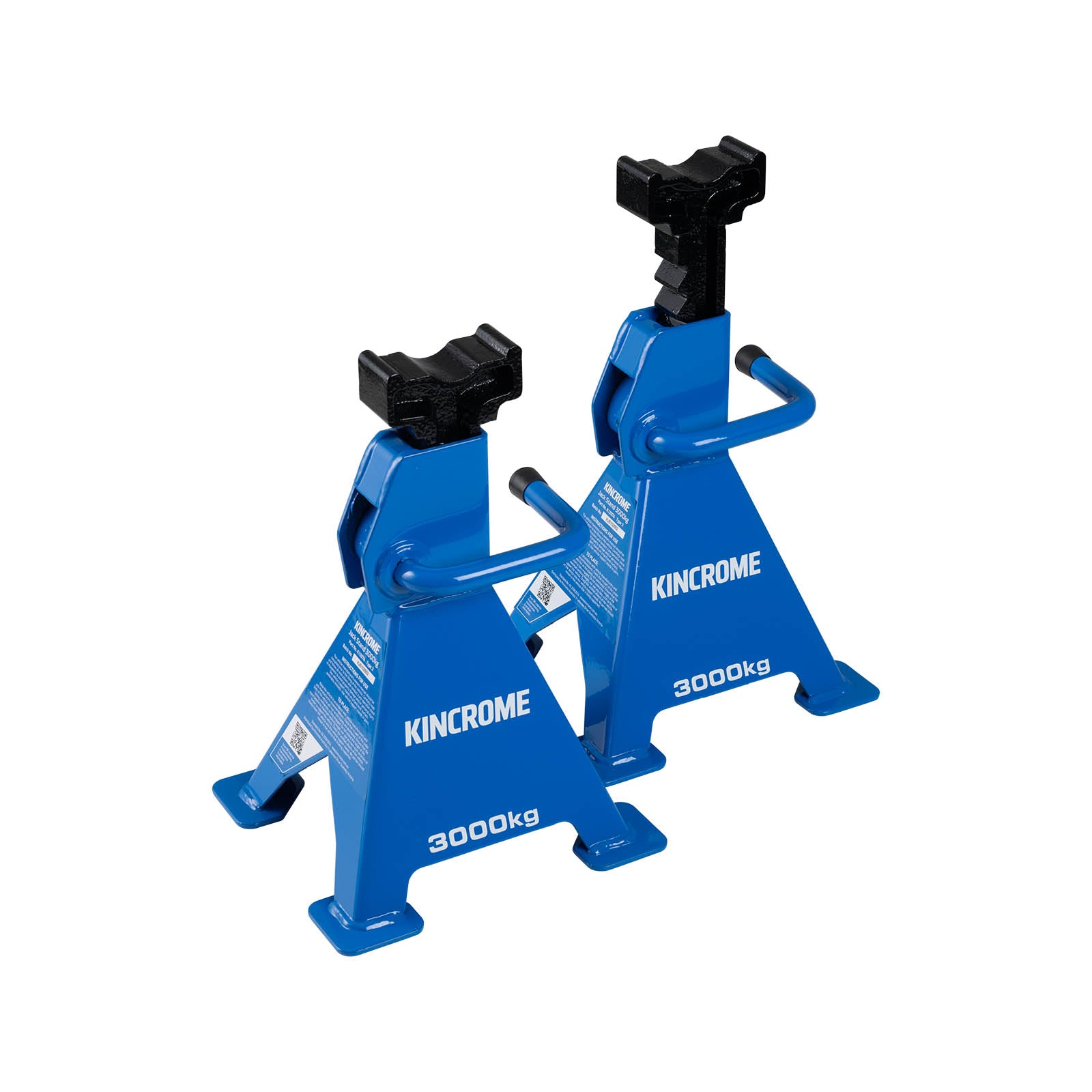 Kincrome Ratchet Jack Stand 3000Kg K12074