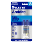 Selleys Araldite Super Strong 8ml 103795