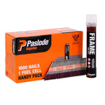 Paslode Impulse Dekfast 65mm Ag Hp