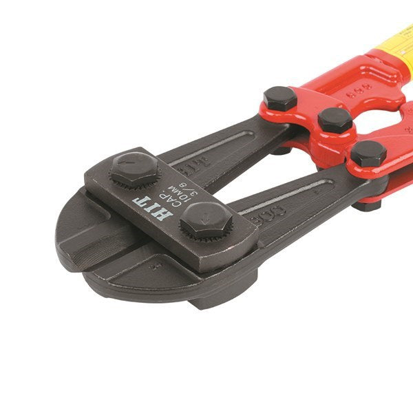 HIT Professional Bolt Cutter 600mm Black HITNBC0600