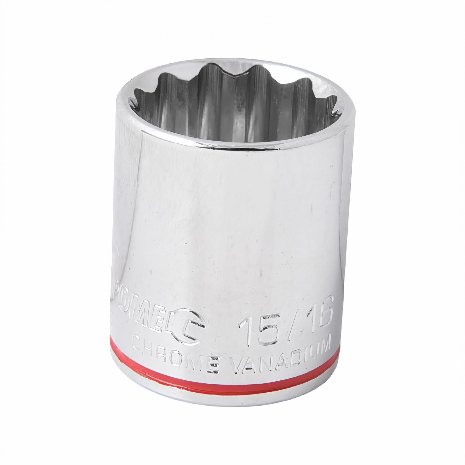 Kincrome Socket 1/2Dr 15/16 (Mp) K2896