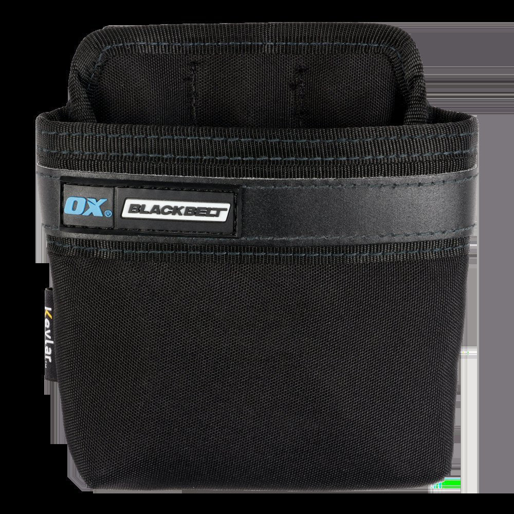 OX Pro Blackbelt Nylon Accessory - Non-Dominant Small Screws & Nails Pouch OX-P700409