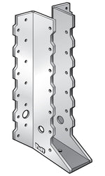 Tuff Range Joist Support 220x45mm JS22045