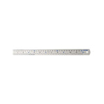 Kincrome Stainless Steel Rule 12 64003