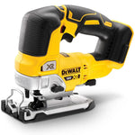 Dewalt 18v XR BL Top Handle Jigsaw Bare DCS334N-XJ