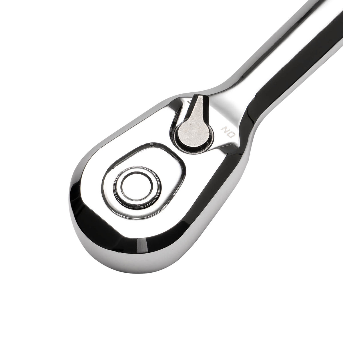 Kincrome Quick Release 3/8" Drive Ratchet 90 Teeth 215mm K29405