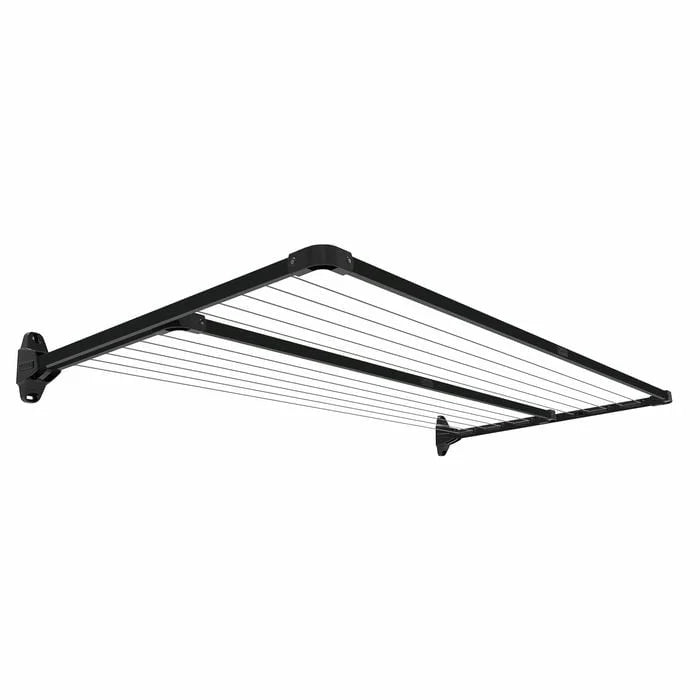 Daytek Twin Fold Down MK2 Clothesline Primrose A02841140