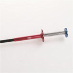 TOLEDO Flexible Magnetic Claw Pk Up Tool 301697