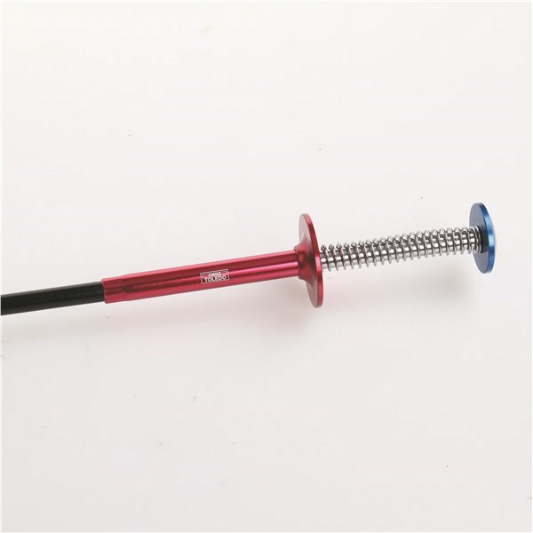 TOLEDO Flexible Magnetic Claw Pk Up Tool 301697