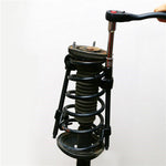 TOLEDO Drop Forged Coil Spring Comp 311284
