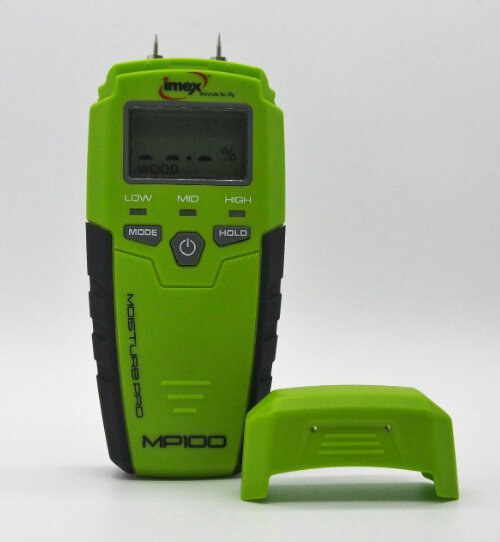 Imex MP100 Moisture Meter 013-MP100
