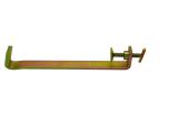Masterfinish Mf Large Sliding G Clamp - 550 mm