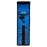 Kincrome 15P Ratchet T-Handle & Bit Set K5691