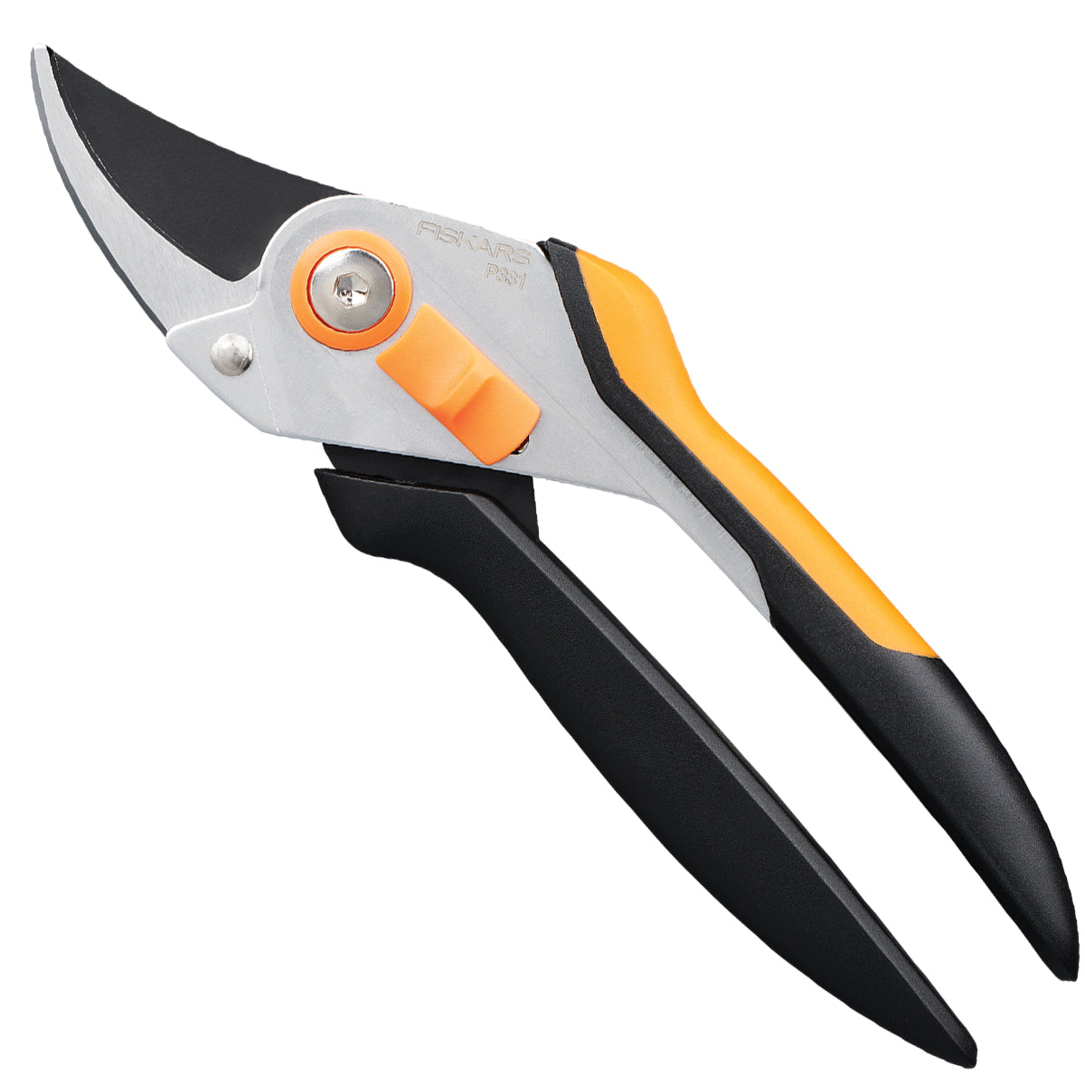 Fiskars - Solid Metal Pnr Bypass P331 JM1531
